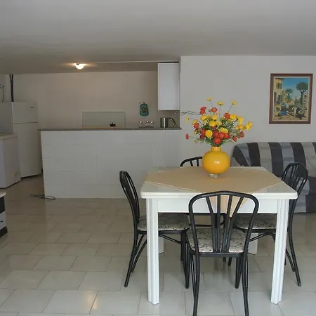 Ferienhaus Taverna Delle Dune