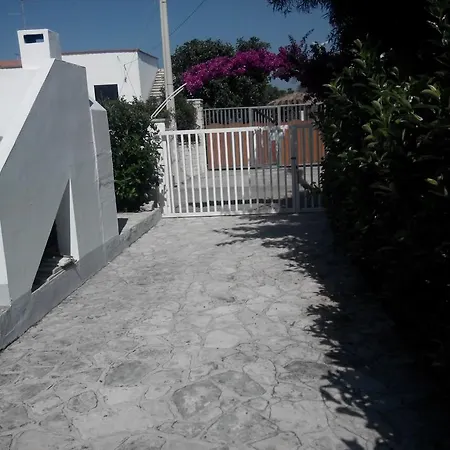Taverna Delle Dune Ferienhaus *