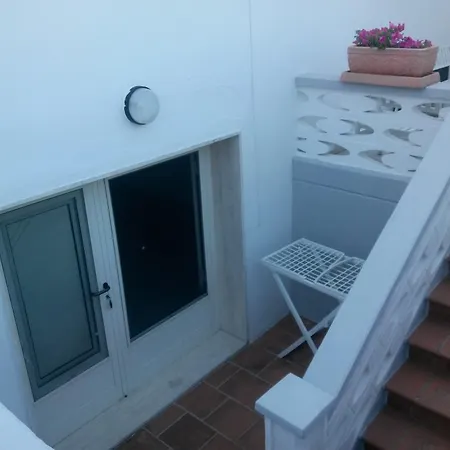 Ferienhaus Taverna Delle Dune *