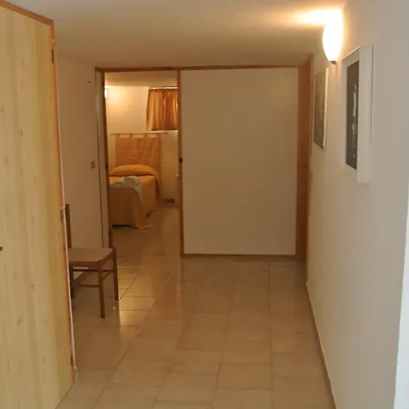 Taverna Delle Dune Ferienhaus Rosa Marina