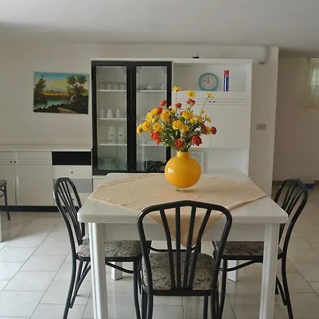 Ferienhaus Taverna Delle Dune *